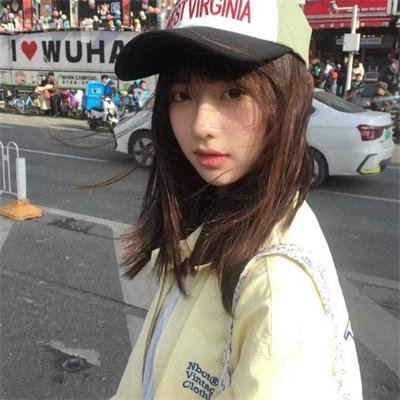 小姐好黑