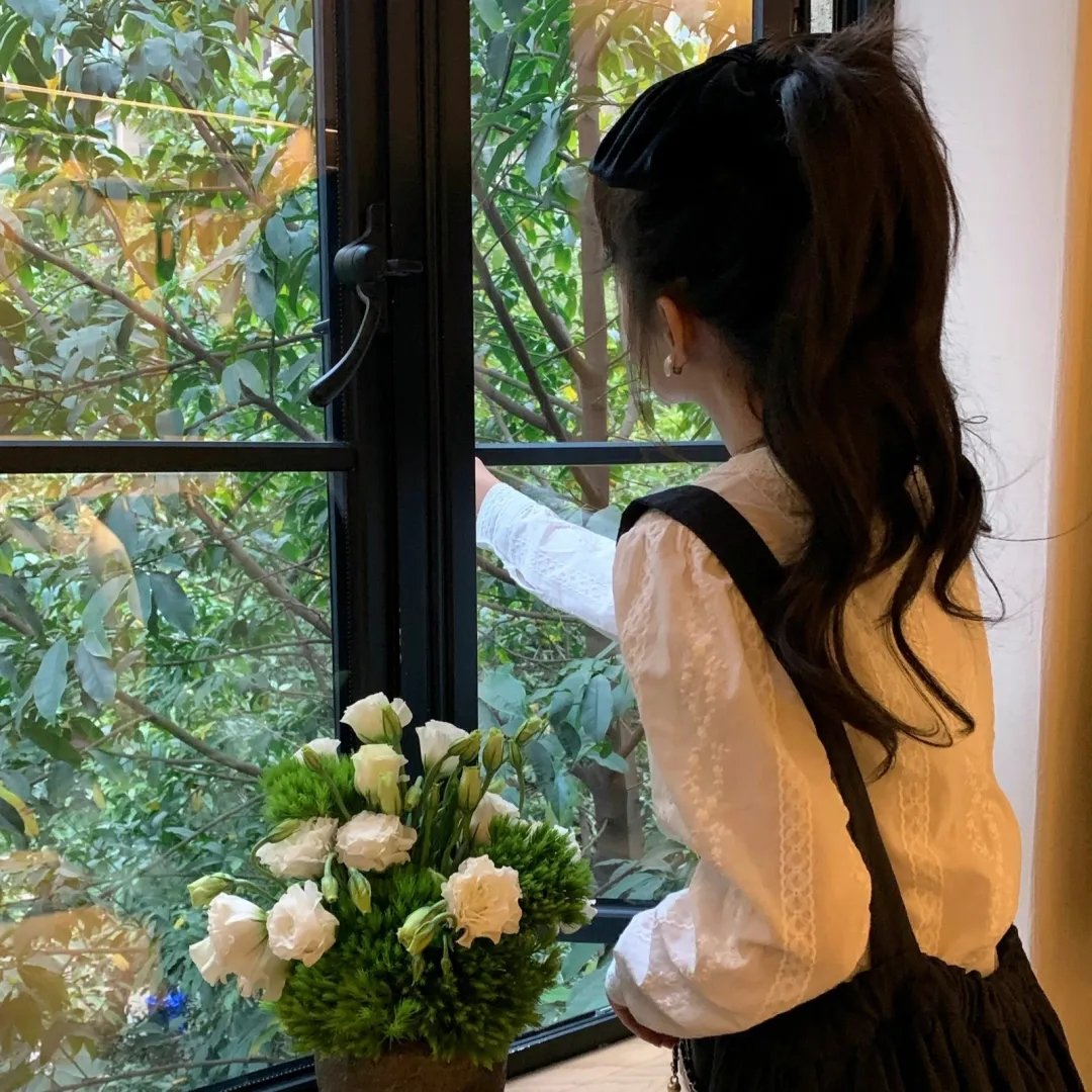情殇